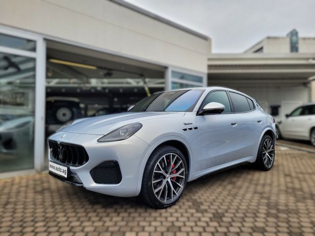 MASERATI Grecale