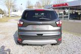 Ford Kuga 1.5 EcoBoost 2x4 Titanium - Ford Kuga: Titanium 4x2