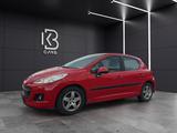Peugeot 207 1.4 16V VTi Tendance - Peugeot 207: 1.4