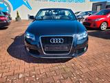 Audi A3 Cabriolet Ambition*LEDER*XENON*NAVI*SHZ*GARAN - Audi A3 aus 2011