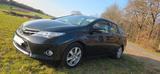 Toyota Auris Touring Sports Touring Sports 1,6-l-Va... - Toyota Auris Touring Sports von privat