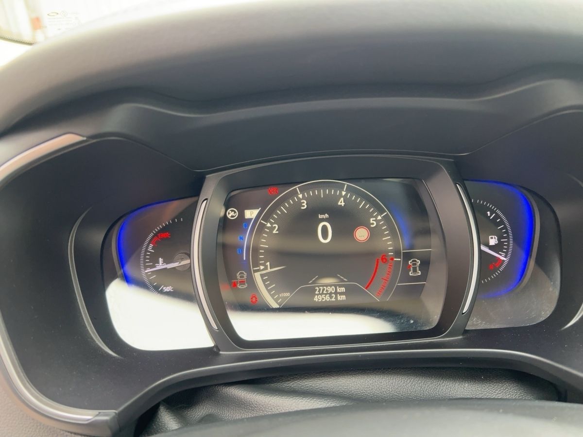Renault Koleos - Bild 16