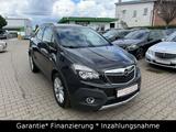 Opel Mokka 1.4/ Automatik/ Navi/ Leder/ Kamera - Opel Gebrauchtwagen in Bonn