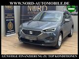 Seat Tarraco Style 2.0 TDI DSG 7-Sitzer/SIDE&LANE/LED - Seat: 7 Sitzer