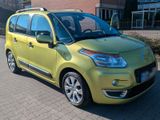 Citroën Citroen C3 Picasso VTi Exclusive 65000KM K... - Citroën C3 Picasso aus 2010