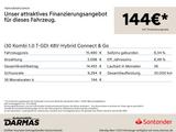 Hyundai i30 Kombi 1.0 T-GDI 48V-Hybrid Connect & Go - Hyundai Unfallwagen