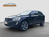 Volvo XC 60 Linje Inscription AWD * D5 * 220 PS * AHK - Volvo Gebrauchtwagen in Bremerhaven