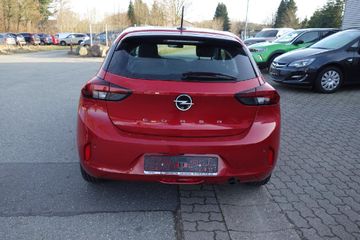 Bild 5 Opel Corsa F Basis