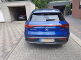 Mercedes-Benz EQC 400 4MATIC AMG Line AMG Line - Mercedes-Benz EQC in Essen