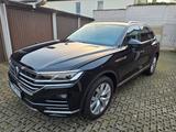 Volkswagen Touareg Drive Elegance 4Motion - Volkswagen Touareg: Luftfederung