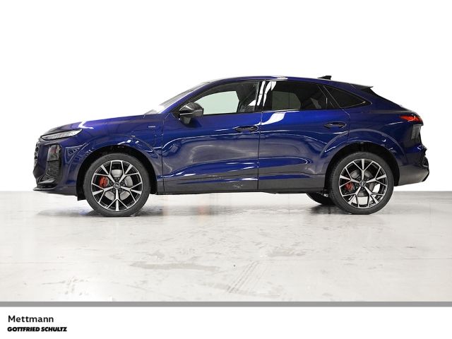Audi Q3 Sportback e-hybrid DSG TECH-PRO PANO AHK 360  foto 3