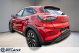 Ford Puma Titanium 1.0 EcoBoost Mild Hybrid 125 - Ford Puma Gebrauchtwagen