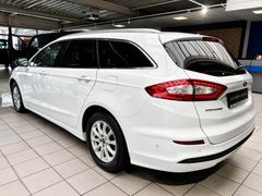 FORD Mondeo Turnier 2.0 TDCi Business Edit*Navi*Sitzh