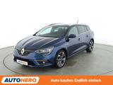 Renault Megane 1.2 TCe Energy Symphony*NAVI*CAM*LED*PDC* - Renault Megane mit Schiebedach