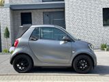 Smart fortwo Cabrio Automatik*Leder*Navi*J... - Smart in Aachen