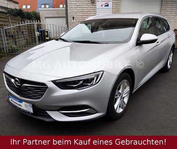 Opel Insignia Sports Tourer 2.0D Aut. Innovation 1.Hd