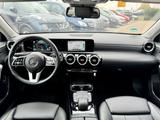 Mercedes-Benz A 250 e Hybrid/TÜV neu/Leder/SHZ/Klima/Tempo/LED - gebrauchte Mercedes-Benz A 250 aus dem Jahr 2020