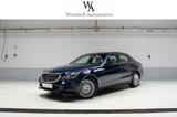 Mercedes-Benz E 300 4M 1 Hd. Elegance Comand 360 LED SHD Nappa - Mercedes-Benz E-Class in Düsseldorf