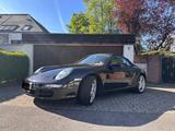 Porsche 911 Carrera 3.8 S Cabriolet - Porsche 997 in Stuttgart