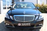 Mercedes-Benz E 350 CDI 4Matic Elegance *neuwertiger Zustand* - Mercedes-Benz E-Class aus 2009