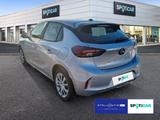 Opel Corsa F 1.2 Turbo Edition LED Corsa F 1.2 Turbo  - gebrauchte Limousinen