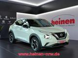 Nissan Juke 1.0 DIG-T N-Connecta LED NAVI KAMERA - gebrauchte Nissan Juke aus dem Jahr 2024