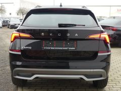 Fahrzeugabbildung Skoda Kamiq 1.0l TSI CLEVER *LED*NAV*KAM*BT*