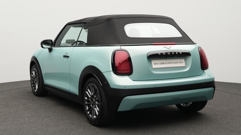 MINI Cooper Cabrio - Bild 8