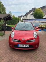 Nissan Micra C+C Premium 1.4 Premium  - Nissan Micra: Premium