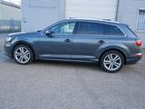 Audi Q7 50 TDI quattro S line - Audi mit Diesel-Antrieb