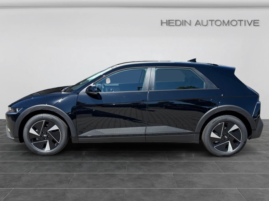 Hyundai IONIQ 5 63 kWh 2WD SHZ|DISTR|KAM|KEYL|LED|SHZ imagem 3