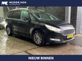 Ford Galaxy 1.5 Titanium | 7P | Stoel+Voorruitverwarm - Ford Galaxy: Van, 7st