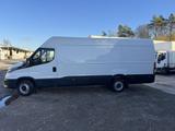 Iveco 35S18 Automatik 3.0 Motor Daily Kasten lang+hoch - Iveco Daily 35s18