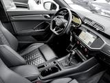 Audi RS Q3 Sportback quattro BLACKPAK CAM ACC LM21 - Audi RSQ3 Gebrauchtwagen