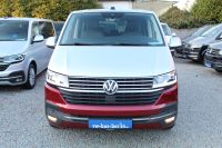 Volkswagen T6.1 Multivan Generation SIX DSG AHK ACC Standhz