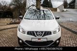 Nissan Qashqai 360 2.HD PANO CAM. NAVI Service Neu - Nissan aus 2013