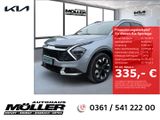 Kia Sportage Spirit 1.6PHEV AWD Glasdach Drive Sound - Gebrauchtwagen in Heilbronn
