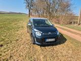Citroën Auto Citroen C1 - Citroën C1 von privat
