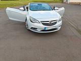 Opel Cascada 2.0 CDTI 121kW Innovation ecoFLEX  - Opel Cascada aus 2014