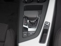 Audi A4 - Vorschau Bild 8