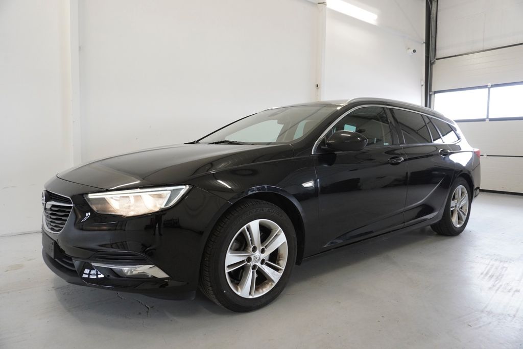 Image of Opel Insignia