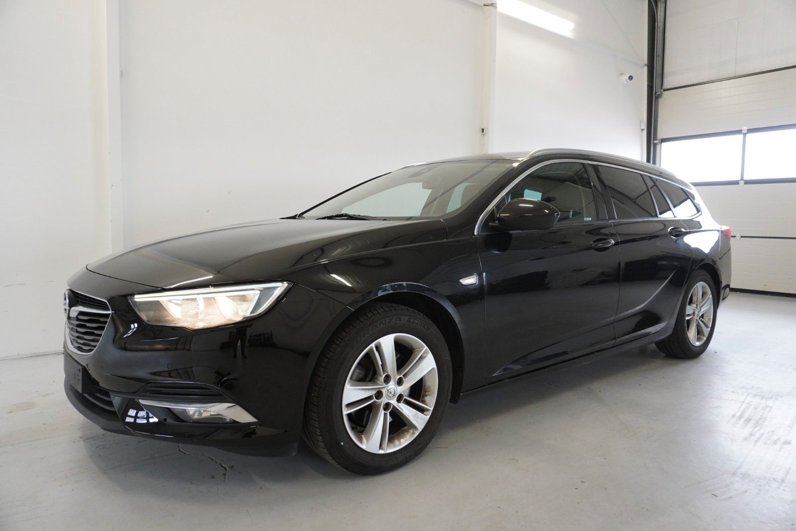 Opel Opel INSIGNIA 1,6 CDTI 136PS SPORTS TOURER AUT.