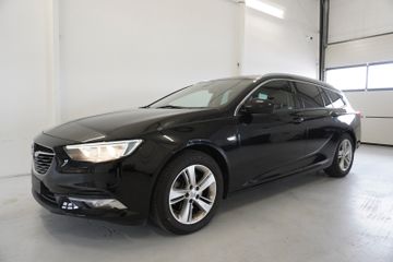 Opel Insignia - 1