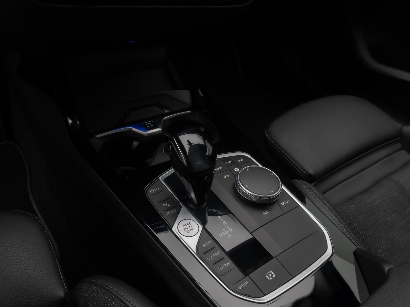 BMW 220 Gran Coupé 220d Gran Coupé Sport Line HUD DAB Alarm Komfort, миниатюра 22