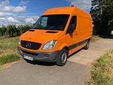 Mercedes-Benz Sprinter 310 CDI  L2H2 - Angebote