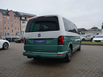 Volkswagen T6 Multivan - 3