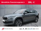 Skoda Kodiaq 1.5 TSI DSG TOUR LED+ACC+NAVI+RFK+SHZ+PLA - Skoda Kodiaq: Tour