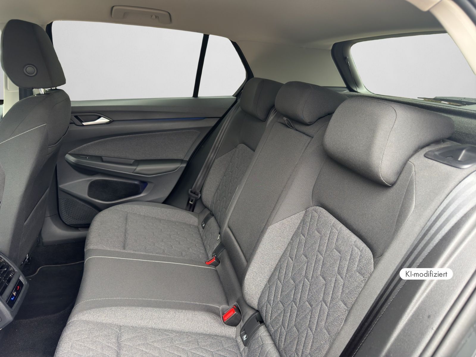 Volkswagen Golf - Bild 15