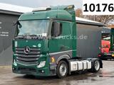 Mercedes-Benz Actros 1836 LL EU6 Retarder Volumen - Mercedes-Benz Actros 1836