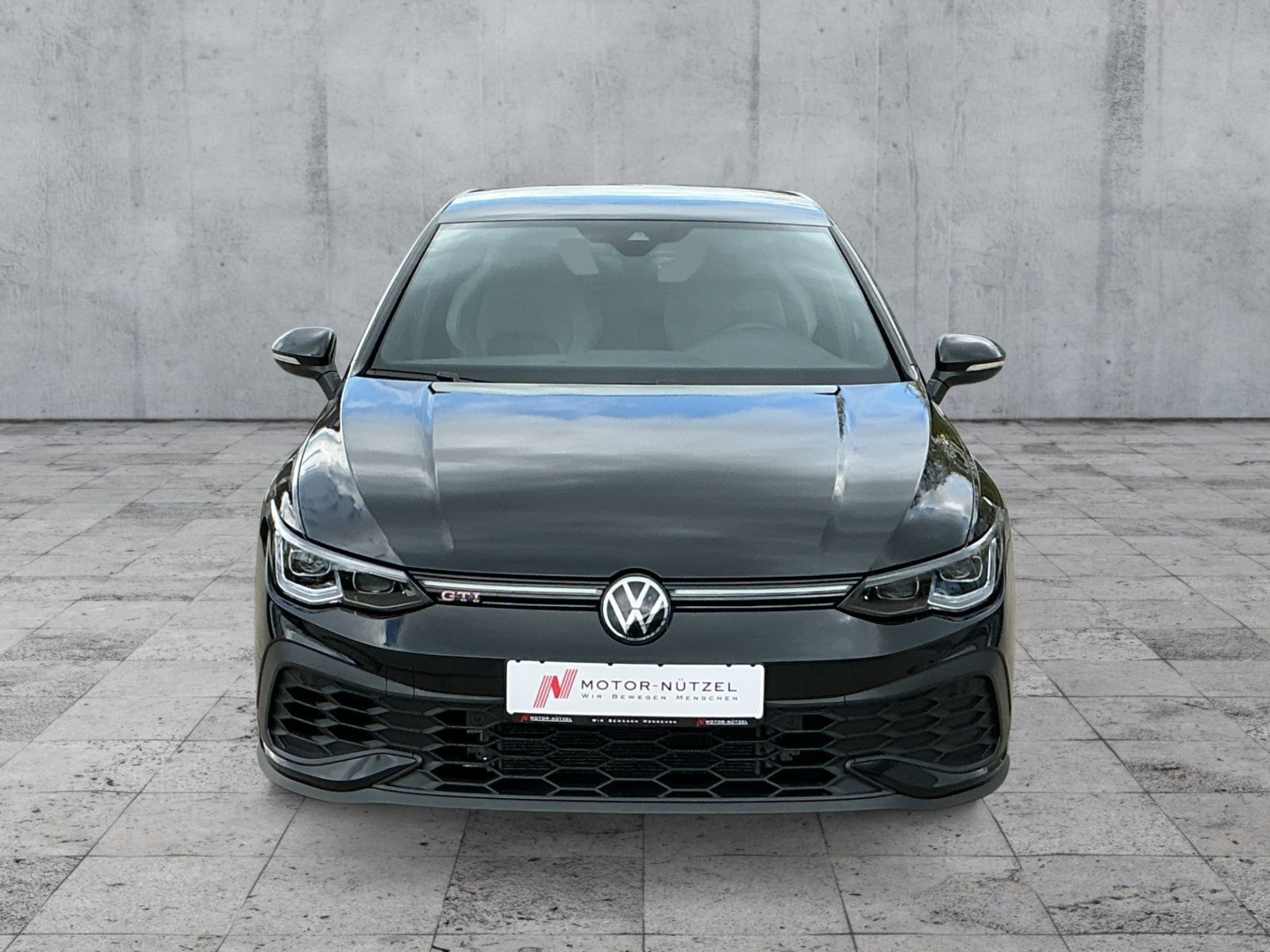 Volkswagen Golf - Bild 3